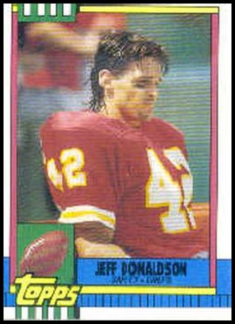 79T Jeff Donaldson